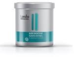 Londa Professional Sleek Smoother mélytápláló hajkiegyenesítő kezelés, 750 ml - hajvarazs