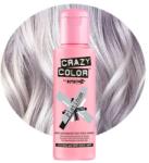 Crazy Color hajszínező krém Platinum 028, 100 ml - hajvarazs