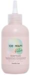 Inebrya Ice Cream Relax Scalp Fluid fejbőrtisztító előkezelő, 150 ml