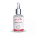 Solanie AHA peel 10 szérum, 30 ml - hajvarazs