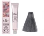 Silky hajfesték 8.11 - hajvarazs