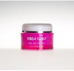 Rosa Graf glikolsavas szemkörnyékápoló, 50 ml