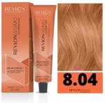 Revlon Revlonissimo Colorsmetique hajfesték 8.04 - hajvarazs