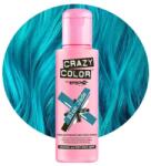 Crazy Color hajszínező krém Blue Jade 67, 100 ml - hajvarazs