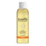 Solanie Basic Hidratáló szépségolaj, 250 ml - hajvarazs
