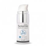 Solanie Ultra Matt 3 Peptides mattító elixír, 15 ml - hajvarazs