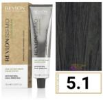 Revlon Color Sublime ammóniamentes hajfesték 5.1 - hajvarazs