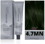 Revlon Revlonissimo Colorsmetique hajfesték 4.7MN - hajvarazs
