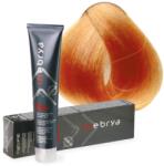 Inebrya Color PPD-mentes vegán hajfesték Yellow - hajvarazs