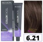 Revlon Color Excel Glowin System hajszínező 6.21 - hajvarazs