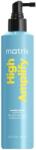 Matrix Total Results High Amplify Wonder Boost Root Lifter hajtőemelő, 250 ml - hajvarazs