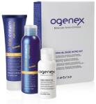 Inebrya Ogenex Fiber Perfector Pro-Blonde hajszerkezet újjáépítő kezelés