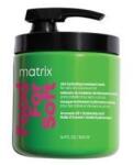 Matrix Total Results Food For Soft hidratáló hajpakolás, 500 ml - hajvarazs