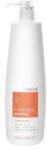 Lakmé K. Therapy Peeling Dry sampon száraz, korpás fejbőrre, 1000 ml - hajvarazs