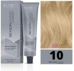 Revlon Revlonissimo Colorsmetique hajfesték 10 - hajvarazs