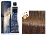 Wella Professional Koleston Perfect Me+ krémhajfesték, 7/01 - hajvarazs