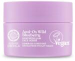 Natura Siberica Blueberry Siberica Anti-Ox Vad áfonya megújító arcradír, 50 ml - hajvarazs