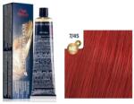 Wella Professional Koleston Perfect Me+ krémhajfesték, 7/45 - hajvarazs