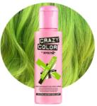 Crazy Color hajszínező krém Lime Twist 68, 100 ml - hajvarazs