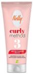 Nelly Curly Method aktiváló gél göndör hajra, 200 ml