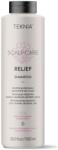 Lakmé Teknia Scalp Care Relief sampon érzékeny száraz fejbőrre, 1000 ml