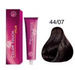 Wella Professionals Color Touch Plus intenzív hajszínező 44/07 - hajvarazs