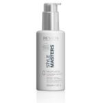 Revlon Style Masters Brightastic göndörödés-gátló szérum, 100 ml - hajvarazs
