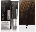 Revlon Professional Revlonissimo High Coverage hajfesték 7 - hajvarazs