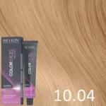 Revlon Color Excel Gloss hajszínező 10.04 - hajvarazs