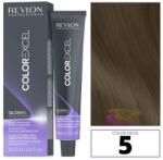 Revlon Color Excel Glowin System hajszínező 5 - hajvarazs