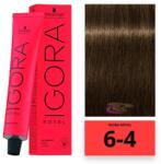 Schwarzkopf Igora Royal hajfesték 6-4 - hajvarazs