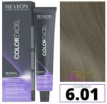 Revlon Color Excel Glowin System hajszínező 6.01 - hajvarazs