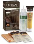 BioKap NutriColor Rapid tartós hajfesték Nr 6.3 Dark Golden Blond, 135 ml - hajvarazs