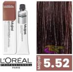 L'Oréal Majirel hajfesték 5.52 - hajvarazs