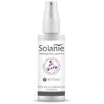 Solanie Pro Relax Wrinkless 3 Peptides Mimikai ránctalanító komplex, 30 ml - hajvarazs