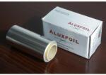 Aluxfoil melírfólia extra erős, ezüst, 50 m