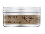 TIGI Bed Head For Men Pure Texture hajformázó paszta, 83 g - hajvarazs