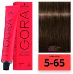 Schwarzkopf Igora Royal hajfesték 5-65 - hajvarazs