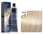 Wella Professional Koleston Perfect Me+ krémhajfesték, 10/38 - hajvarazs