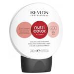Revlon Nutri Color Creme színező hajpakolás 600 Piros, 240 ml - hajvarazs