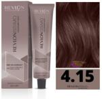 Revlon Revlonissimo Colorsmetique hajfesték 4.15 - hajvarazs
