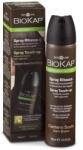 BioKap NutriColor hajtőszínező spray sötétbarna, 75 ml - hajvarazs