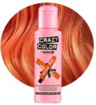 Crazy Color hajszínező krém Coral Red 57, 100 ml - hajvarazs