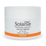 Solanie Velvet bársony krém, 250 ml - hajvarazs