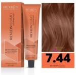 Revlon Revlonissimo Colorsmetique hajfesték 7.44 - hajvarazs