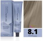 Revlon Revlonissimo Colorsmetique hajfesték 8.1 - hajvarazs