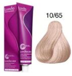 Londa Professional Color krémhajfesték 60 ml, 10/65