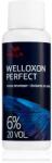 Wella Professionals Welloxon Perfect Me+ krémes oxidáló 6%, 1 l - hajvarazs
