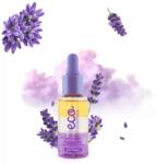 Ecoforia 3 fázisú helyreállító arcelixír levendulával, 30 ml - hajvarazs