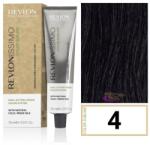 Revlon Color Sublime ammóniamentes hajfesték 4 - hajvarazs